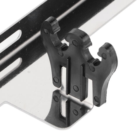 Kit de séparateurs et supports pour fils de bougies, compatible Ford (1/5)