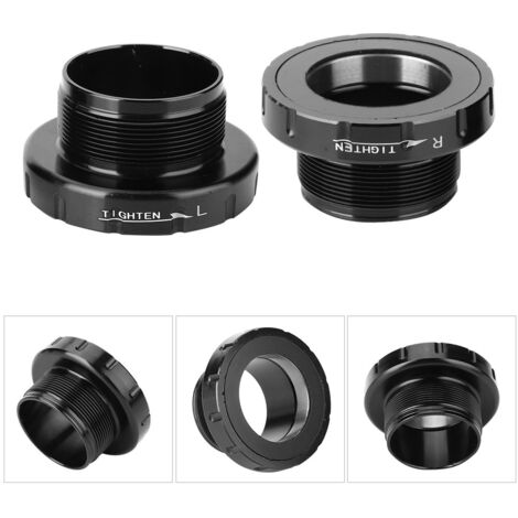 BSA30 Palier Extérieur 30mm pour Pédalier Route SRAM FSA Rotor Raceface (1/5)