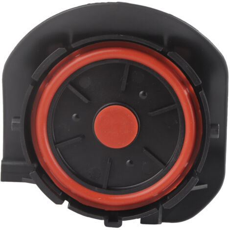 Bouchon de couvre-soupape pour moteur BMW Mini Cooper R55 R56 R57 R58 R59 R60 R61 - Pièce 11127646554