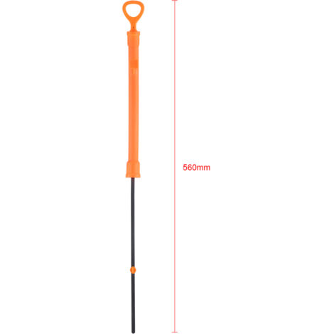Jauge de niveau d'huile pour AUDI A3 8L1, TT et SKODA OCTAVIA 1.6, 1.8T