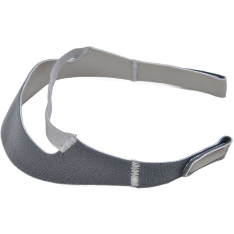 Masque Nasal Confortable pour CPAP, Strap de Remplacement en Nylon pour Bureau et Chambre (1/5)