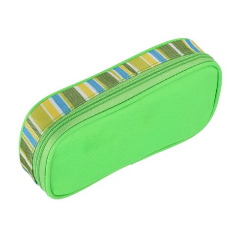 Sac de transport isotherme pour insuline diabétique, organisateur médical portable réfrigérant (1/5)