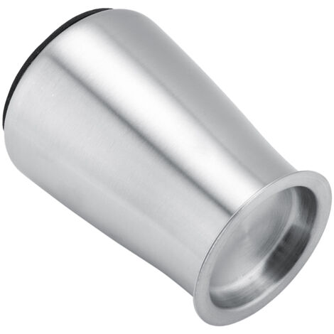 Tamiseur à Café en Acier Inoxydable, Filtre Anti-Poussière pour Farine et Poudre, Accessoire pour Moulin (1/5)