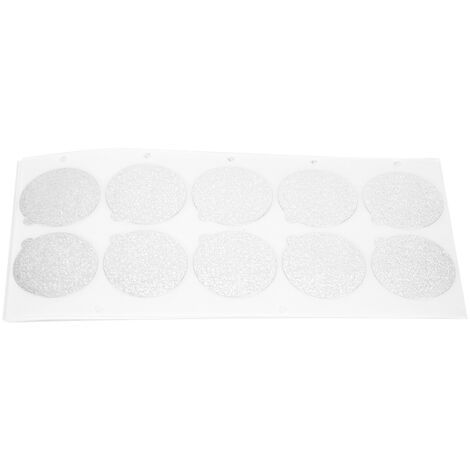 100 Capsules Jetables en Aluminium pour Machine à Café Nespresso, Film d'Étanchéité et Accessoires (1/5)