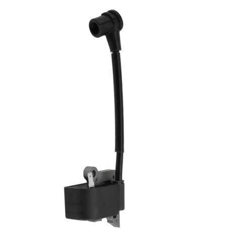 Bobine d'allumage pour tronçonneuse Husqvarna 136 137 141 23 235 240 26 36 41 - Pièce moteur 545199901 (1/5)