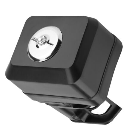 Boîtier de Filtre à Air pour Moteur GX160 GX200 GX140 - Ensemble de Logement (1/5)