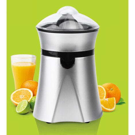 Presse-agrumes électrique pour oranges, citrons et fruits - Extracteur de jus 220V EU (1/5)