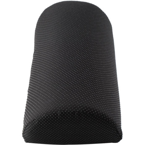 Coussin de soutien pour pieds et jambes, confortable pour bureau, maison et voyage (1/5)