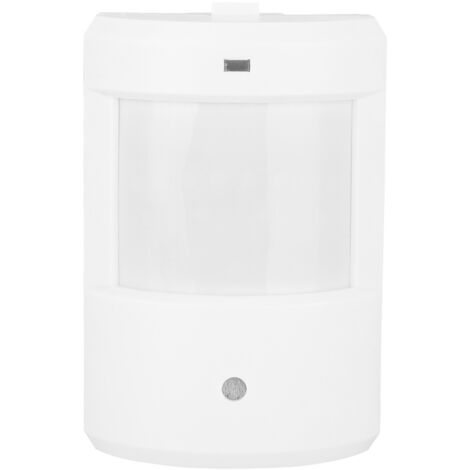 Détecteur de Sécurité Porte avec Alarme Sonore et Capteur Infrarouge IR (1/5)