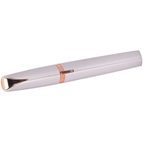 Rasoir à Sourcils Électrique Portable - Tondeuse à Sourcils Automatique sans Douleur (1/5)