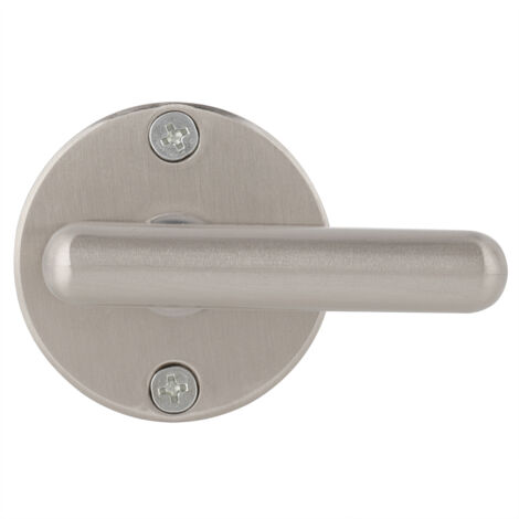 Serrure de porte WC Vacant/Occupé MY-402 pour intimité salle de bain (1/5)