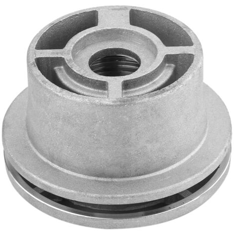 Tête de coupe universelle pour débroussailleuse en aluminium, fil de coupe et accessoires pour coupe-bordures. (1/5)