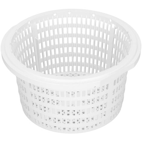 Panier de Filtre à Écumoire Efficace, Nettoyage Facile et Polyvalent pour Piscine (1/5)