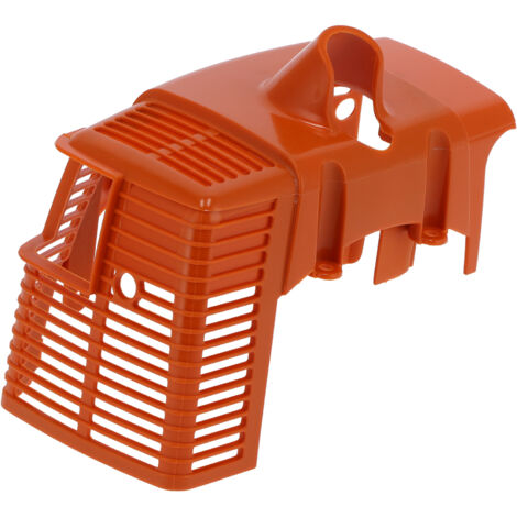 Capot de Moteur de Remplacement pour Débroussailleuse STIHL FS120 200 250 300 350 - Pièce Détachée (1/5)