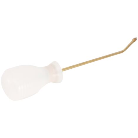 Pulvérisateur à Poudre pour Tubes en Cuivre - Équipement Anti-Termites et Outil Apicole (1/5)