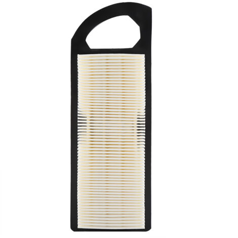 Filtre à air pour moteurs Briggs & Stratton 14‑17.5HP, modèles 697153, 698083, 795115, 653202, 695547, 697014 (1/5)