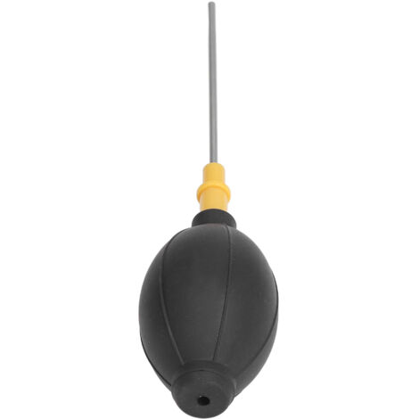 Pulvérisateur à main pour termites et insectes, distributeur poudreur à poire pour insecticides (1/5)