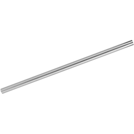 Tube en aluminium pour accessoires de robot, pièces de remplacement 6100‑1214‑0300, montants et raccords pour support de terrain (1/5)