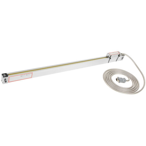 Règle électronique linéaire numérique 400mm pour tour à métaux JCS900-2AE/3AE