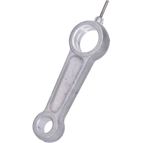 Bielle de compresseur d'air en aluminium légère et durable pour pistons (1/5)