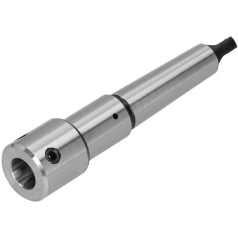 Mandrin de Perceuse avec Queue MT3 pour Fraises Annulaires - 19.05mm, Outil Industriel (1/5)