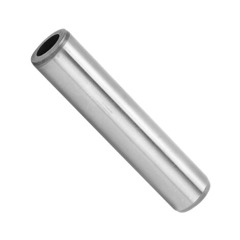 Bielle de piston en acier inoxydable pour compresseur d'air 15x70mm, pièce auto (1/5)