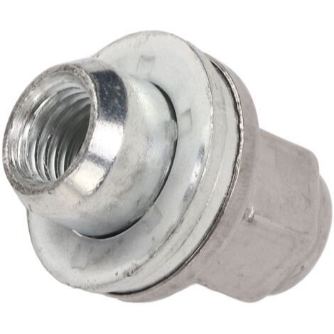 Écrou de roue M12x1.50 C2C35294 pour Jaguar XJ, XK, XF, S-Type - Pièce de fixation filetée de rechange (1/5)