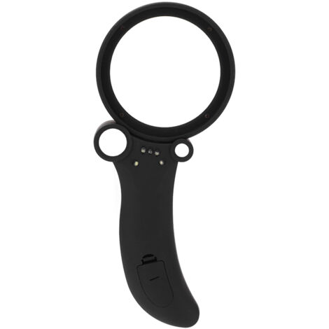 Loupe à LED UV TH600600B 2.5X-55X pour Lecture, Inspection et Détails Haute Définition (1/5)