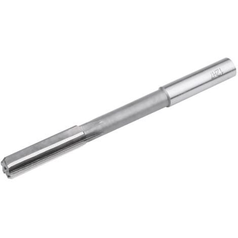 10 pièces Alésoir HSS H7 à Trous Droits Diamètre 3-12mm pour Métal (1/5)