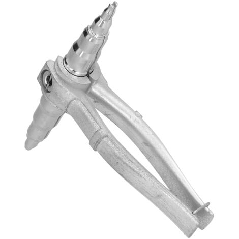 Dilatateur manuel pour tubes en cuivre, outil en acier allié pour réfrigération et réparation. (1/5)