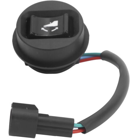Interrupteur d'Inclinaison et de Trim 3 Broches 63D‑82563‑10‑00 pour Yamaha 30HP‑115HP 1995+ (1/5)
