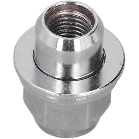 Écrou de roue M12x1.5 en acier forgé pour Toyota Tacoma 1995‑2015, référence 90084‑94001 (1/5)