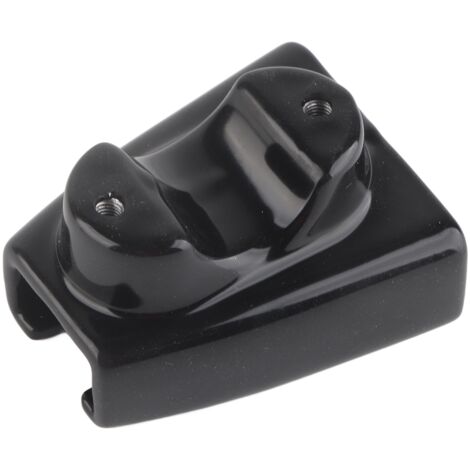 Support de serrure antivol pour disque de frein moto, universel pour objets cylindriques 21‑28mm, protection extérieure (1/5)
