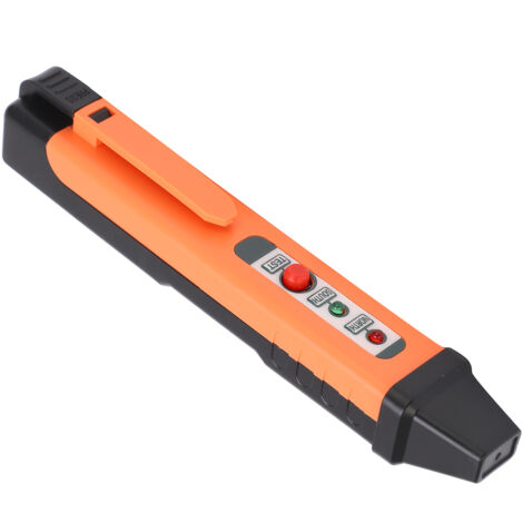 Stylo magnétique haute sensibilité 862M ± 5mT (50Gs) pour identification pôles N S - Détecteur de polarité (1/5)