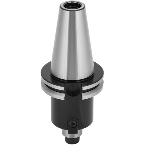 Porte-outil CAT40 FMB22-60 en acier rapide haute précision, pièces mécaniques standard US (1/5)