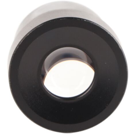 Oculaire grand champ WF25X pour microscope biologique - Lentille grand angle (1/5)