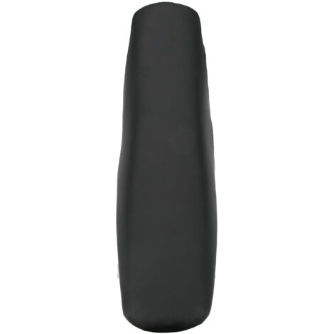 Siège de moto noir pour Honda CRF110/CRF110F 2013-2016, coussin de selle confortable pour dirt bike. (1/5)