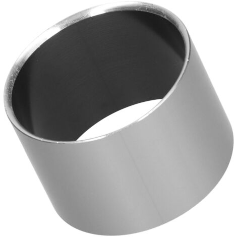 Manchon de cylindre pour compresseur d'air en alliage d'aluminium, silencieux et sans huile, pièce détachée OTS (1/5)