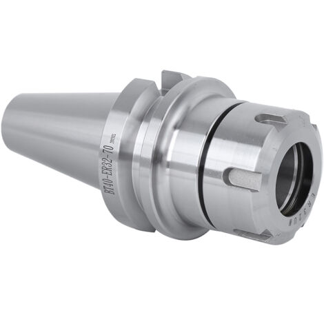Mandrin de Fraisage CNC BT40-ER32 Haute Précision pour Outils de Tour