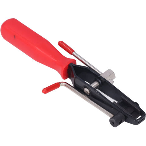 Pince à sertir pour joint homocinétique, outil de coupe robuste et portable pour véhicule (1/5)