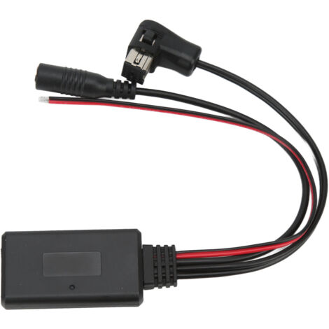 Adaptateur Bluetooth 5.0 avec Micro pour Autoradio Pioneer - Câble ...