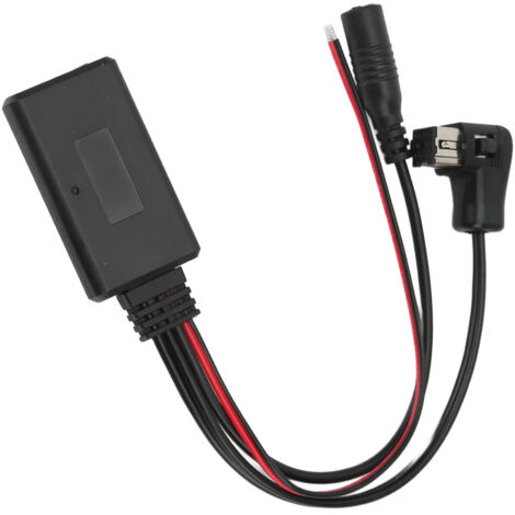 Adaptateur Bluetooth 5.0 avec Micro pour Autoradio Pioneer - Câble ...