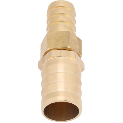 Raccord Réducteur Laiton pour Tubes (19-25mm) - Jonction et Adaptateur Conique (1/5)