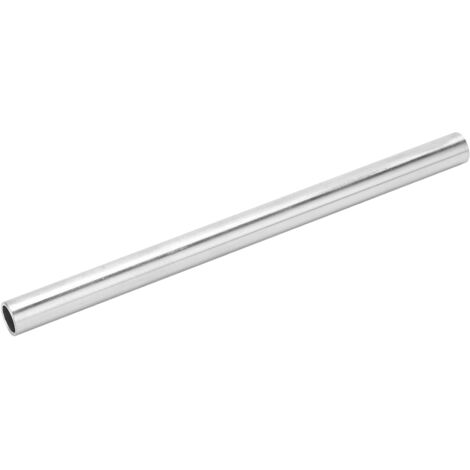 Tube en aluminium rond pour outils de support robot, diamètre 10mm, référence 6100-0810-0150