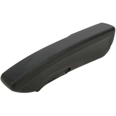 Accoudoir de Siège Gauche Réglable pour Voiture, Camion, Pick-up et Camping-car - Accessoire Durable (1/5)