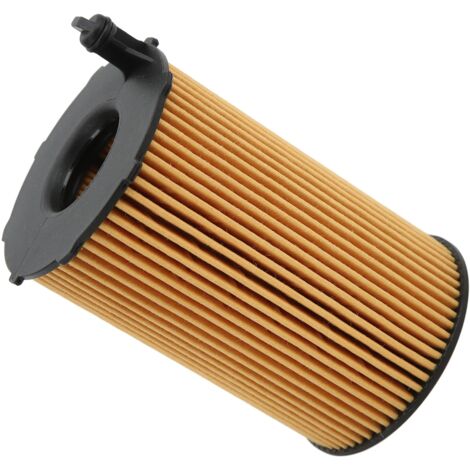 Joint d'étanchéité pour filtre à carburant HU8005Z, remplacement filtre à huile pour Audi Allroad, A4, A5, A6, Q5, Q7 (1/5)
