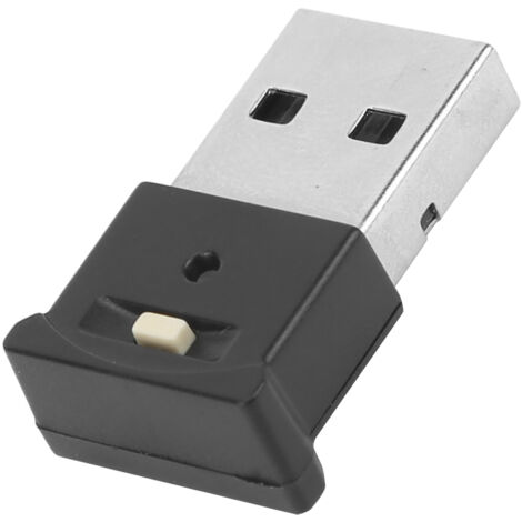 Lampe LED USB 8 Couleurs RGB, Lumière d'Ambiance Réglable Mini Décorative Intérieure (1/5)