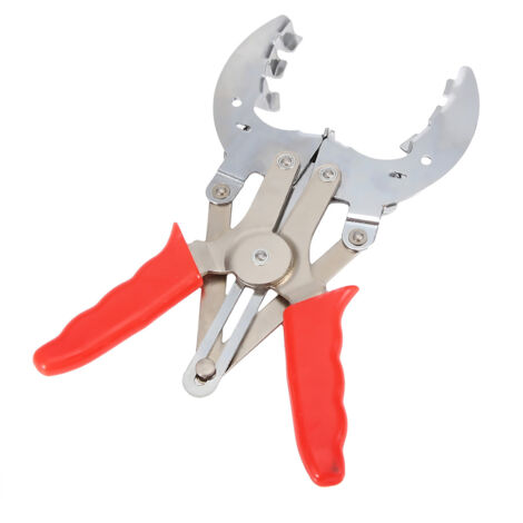 Compresseur à Pistons pour Moteur - Outil d'Installation et de Retrait (10 cm) (1/5)