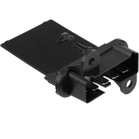 Résistance de Ventilateur de Chauffage pour Jeep Cherokee Liberty Wrangler, Pièce 05066552AA 929433R (1/5)
