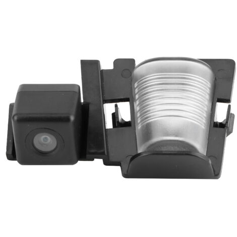 Caméra de recul HD CCD pour Jeep Wrangler 2007 et plus, aide au stationnement 12V (1/5)